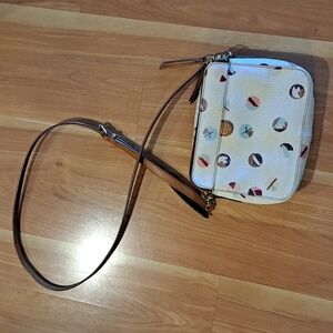 Fossil Crossbody Bag
